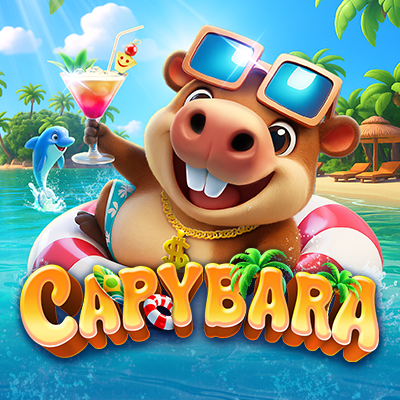 Capybara